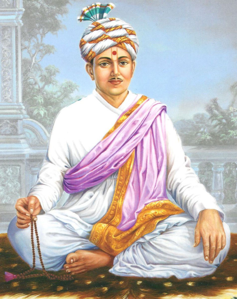 Brahmswaroop Bhagatji Maharaj – gunatitjyot.org